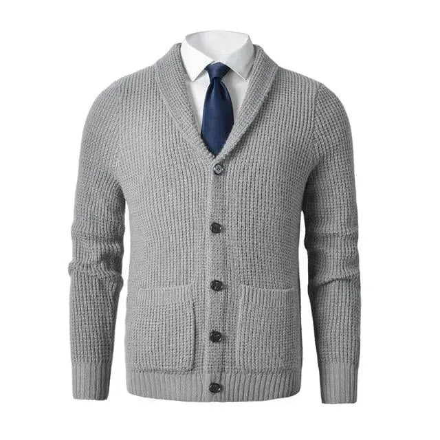 EB | Strickjacke Pullover für Herren