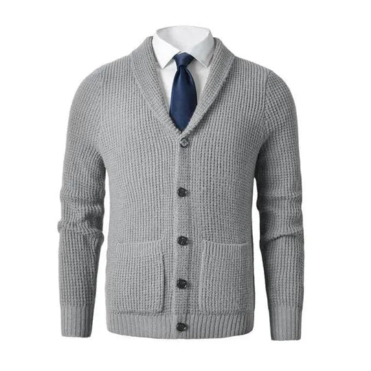 EB | Strickjacke Pullover für Herren