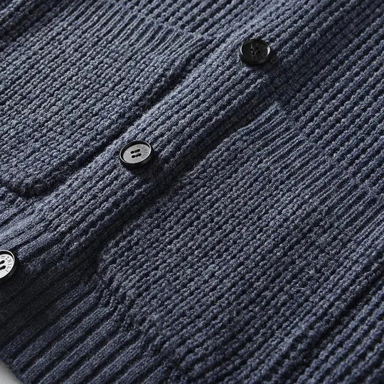 EB | Strickjacke Pullover für Herren