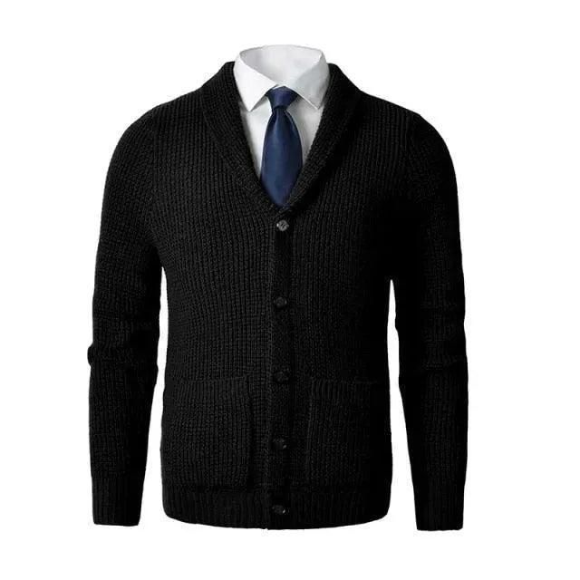 EB | Strickjacke Pullover für Herren
