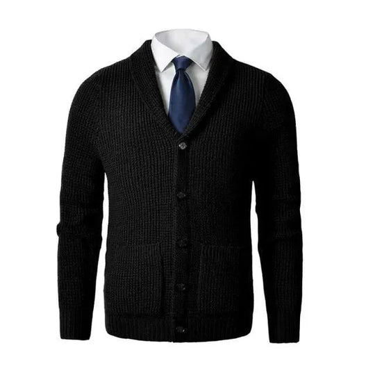 EB | Strickjacke Pullover für Herren