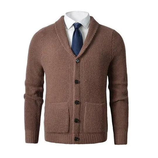EB | Strickjacke Pullover für Herren