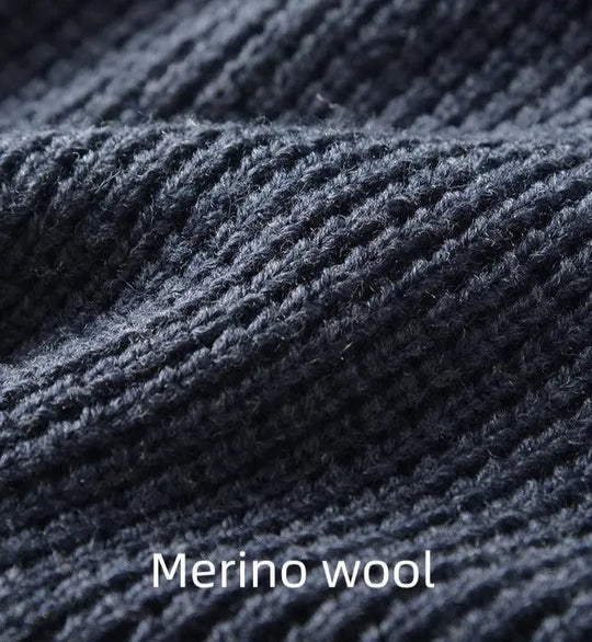 EB | Strickjacke Pullover für Herren