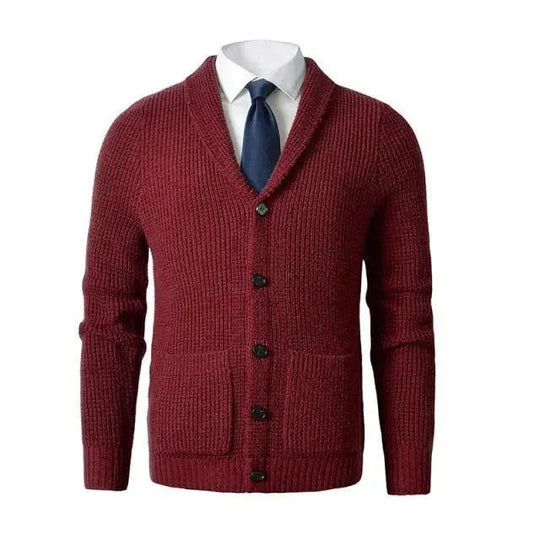 EB | Strickjacke Pullover für Herren