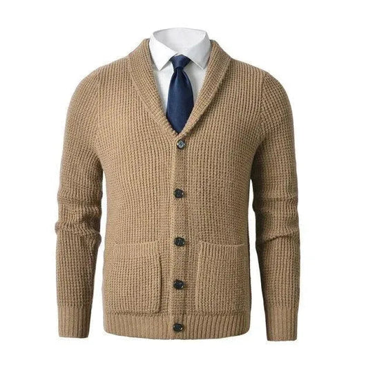 EB | Strickjacke Pullover für Herren