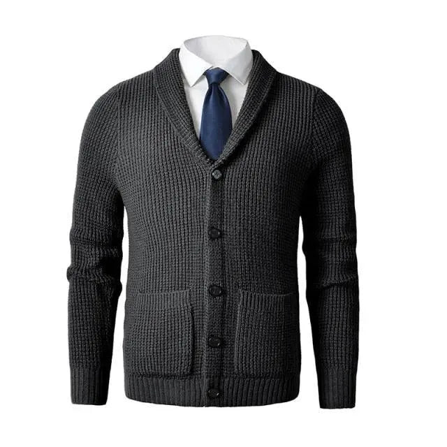 EB | Strickjacke Pullover für Herren