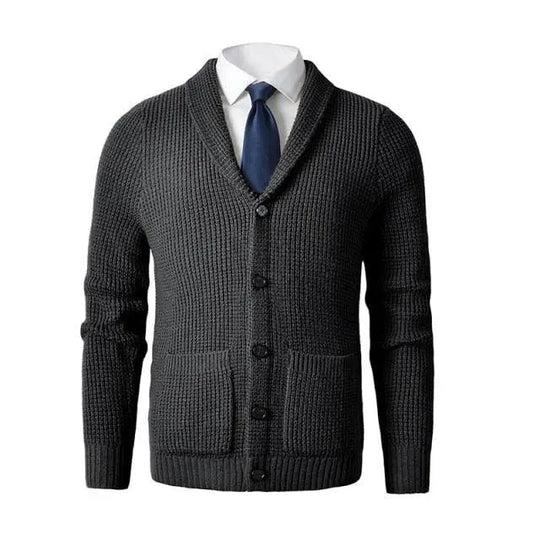 EB | Strickjacke Pullover für Herren
