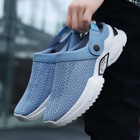 EB | Orthopädische Slipper