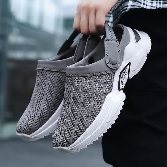 EB | Orthopädische Slipper