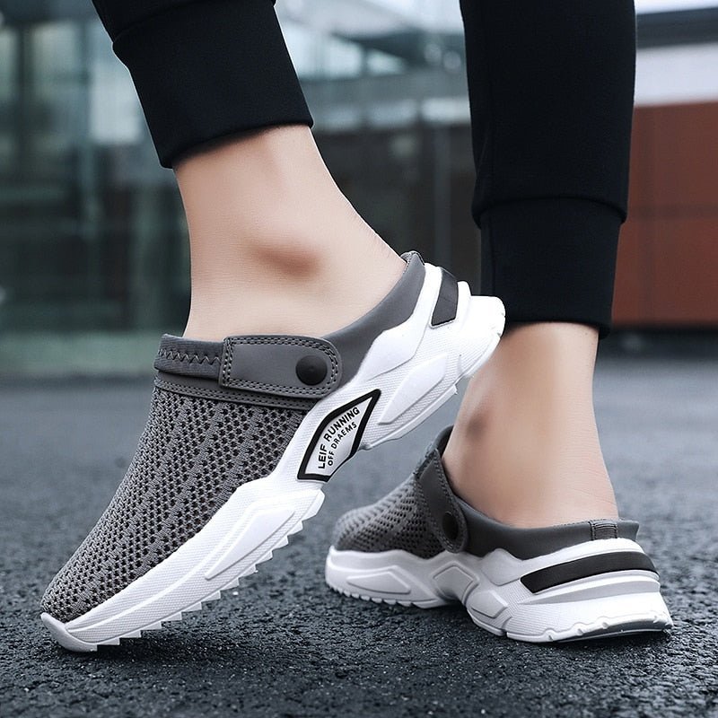 EB | Orthopädische Slipper