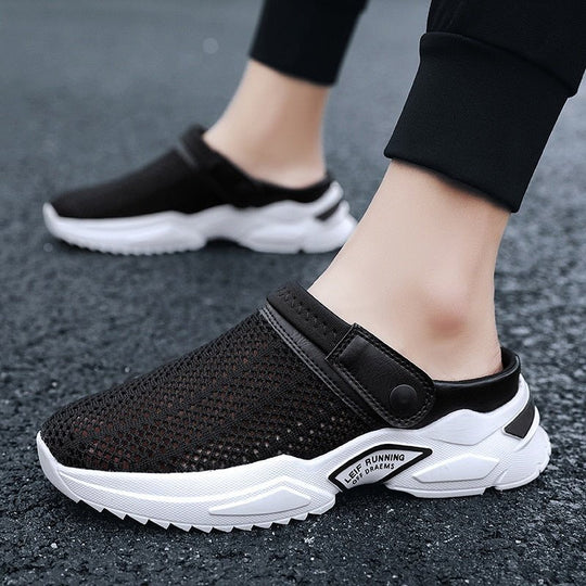 EB | Orthopädische Slipper