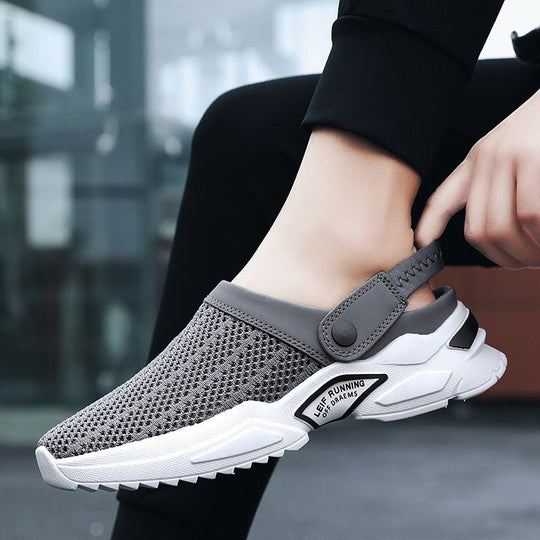 EB | Orthopädische Slipper