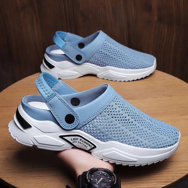 EB | Orthopädische Slipper