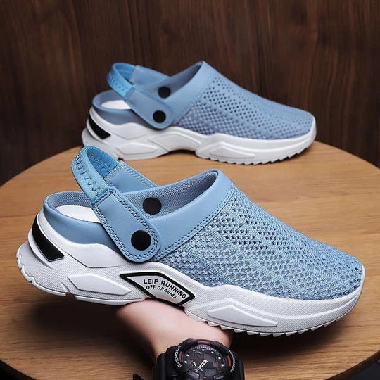 EB | Orthopädische Slipper