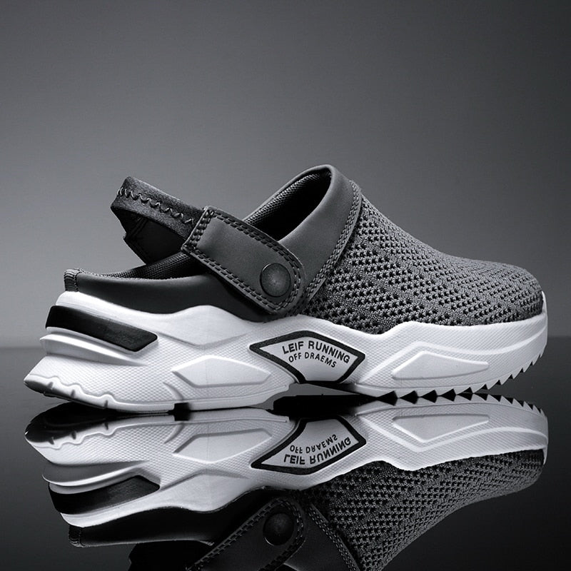 EB | Orthopädische Slipper