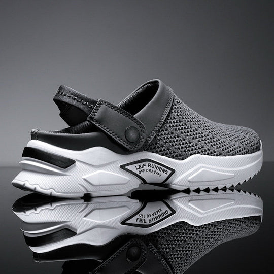 EB | Orthopädische Slipper