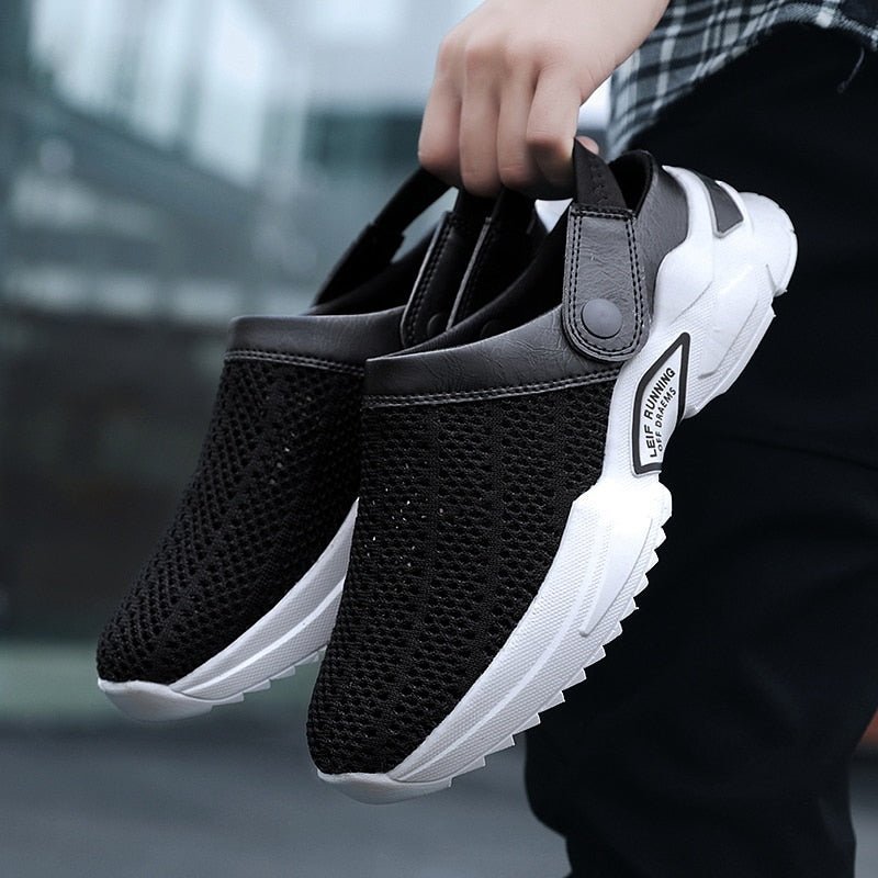 EB | Orthopädische Slipper