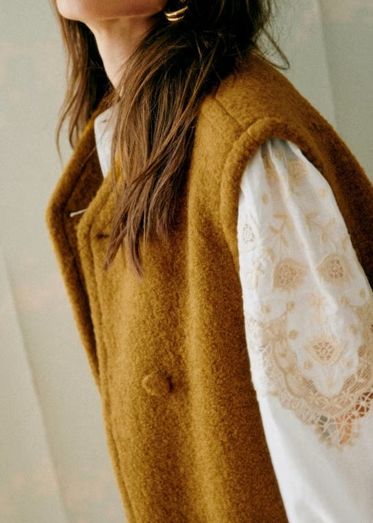 EB | Winterjacke Trendy & Modisch