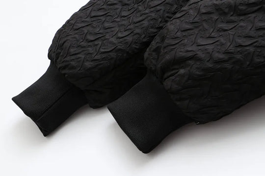 EB | Mid-Length Wintermantel - Übergroße Wärme