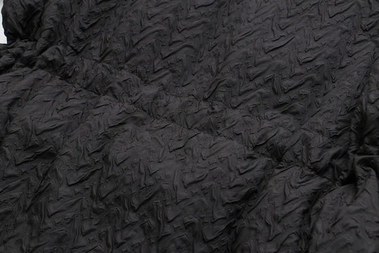 EB | Mid-Length Wintermantel - Übergroße Wärme