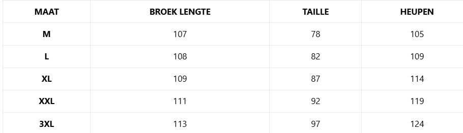 EB | Cargo Hose Herren Flexibel & Komfortabel Praktische Taschen