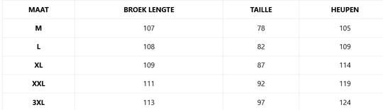 EB | Cargo Hose Herren Flexibel & Komfortabel Praktische Taschen