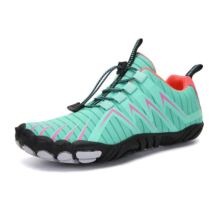 Ergonomische Übergangs-Barfußschuhe EB