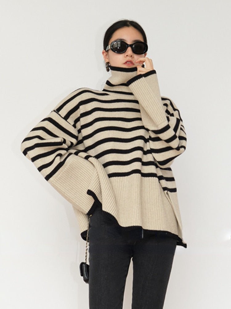 EB | Premium Winter Warm Pullover