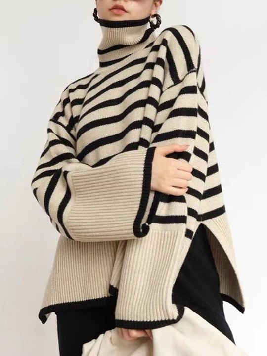 EB | Premium Winter Warm Pullover