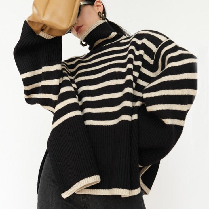 EB | Premium Winter Warm Pullover