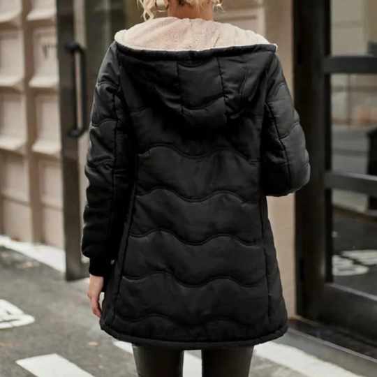 EB | Elegante Herbstjacke für Damen