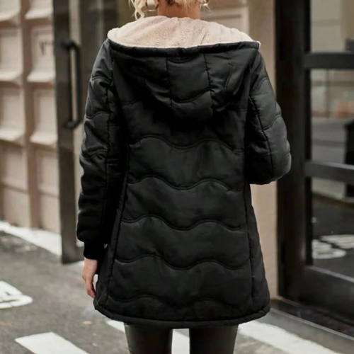EB | Elegante Herbstjacke für Damen