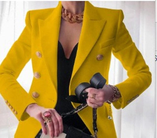 EB | Eleganter formeller Blazer