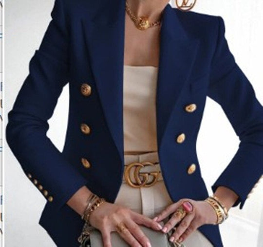 EB | Eleganter formeller Blazer