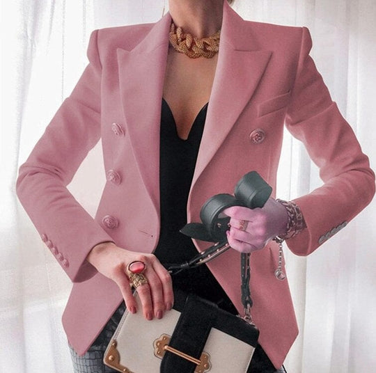 EB | Eleganter formeller Blazer
