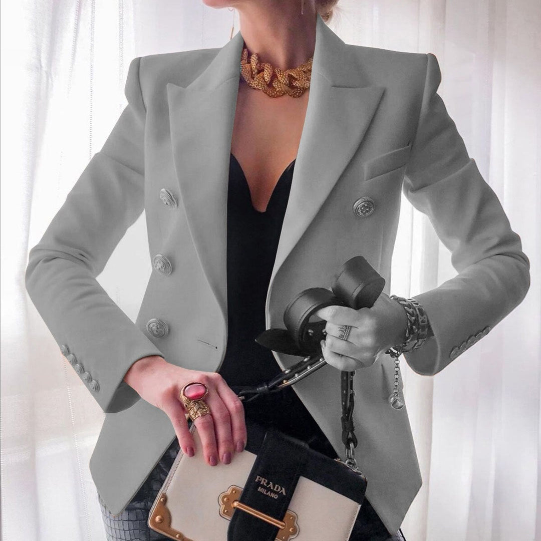 EB | Eleganter formeller Blazer