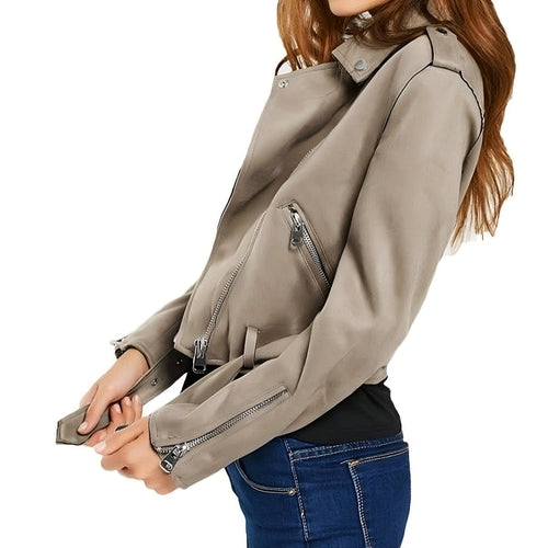 EB | Damen moderne Eleganz Jacke