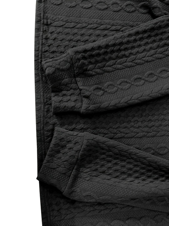 EB | Moderner Herren Hoodie