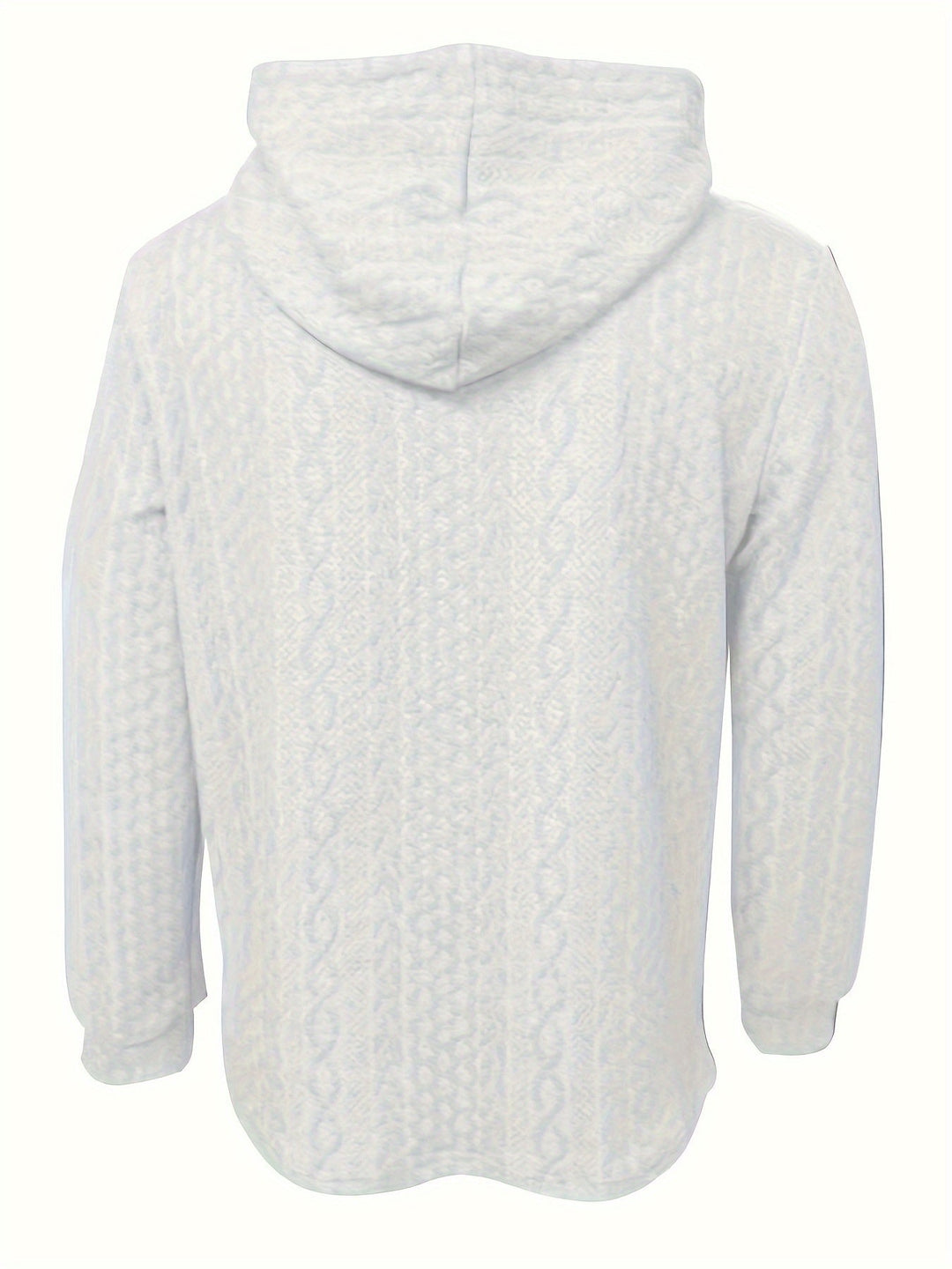 EB | Moderner Herren Hoodie