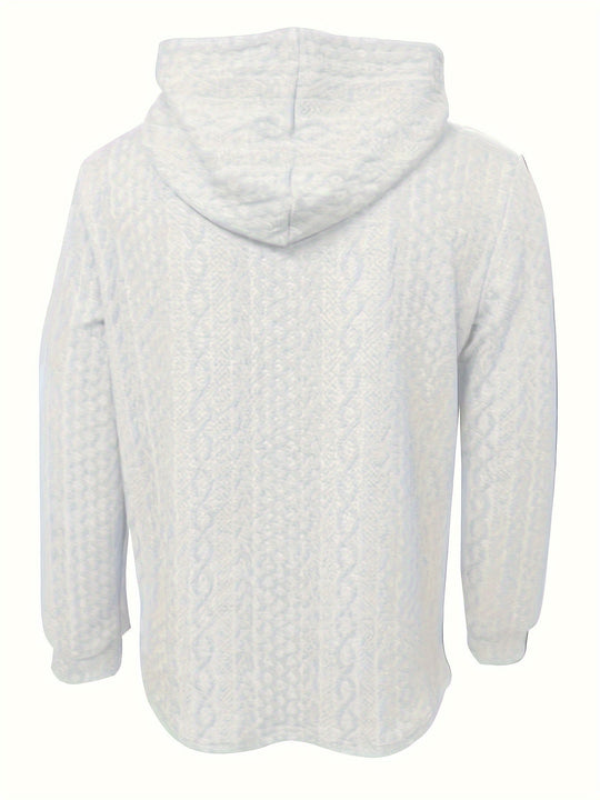 EB | Moderner Herren Hoodie