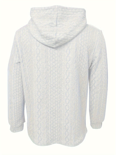 EB | Moderner Herren Hoodie
