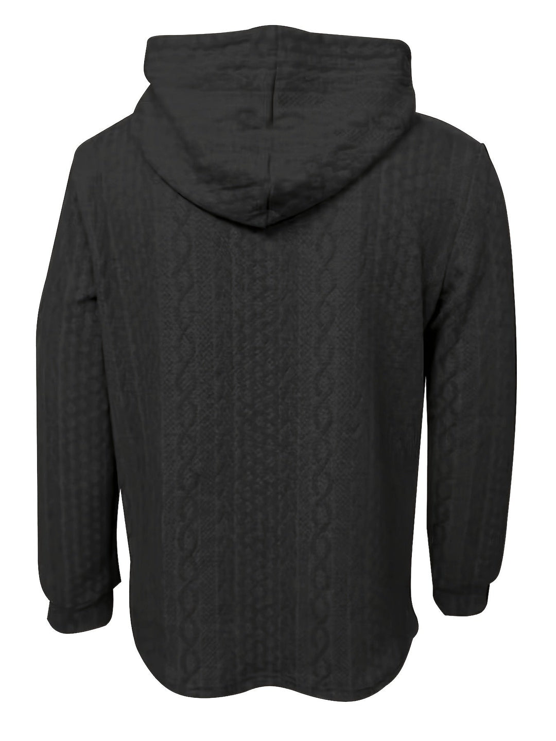 EB | Moderner Herren Hoodie