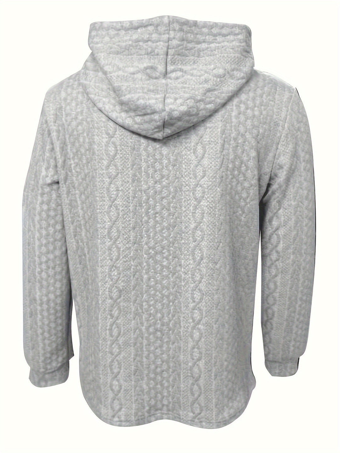 EB | Moderner Herren Hoodie