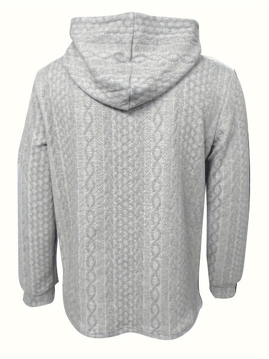EB | Moderner Herren Hoodie