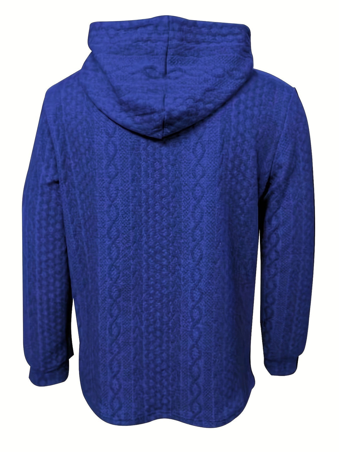 EB | Moderner Herren Hoodie