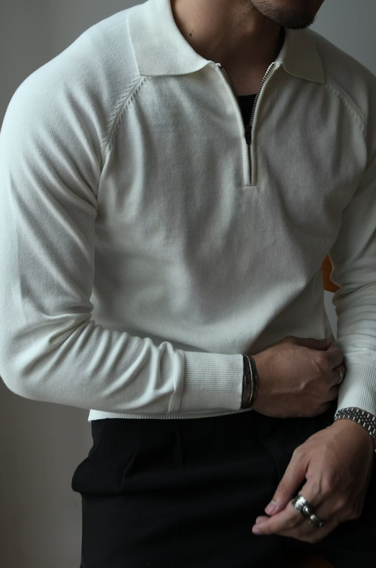 EB | Modernes Herren Polo