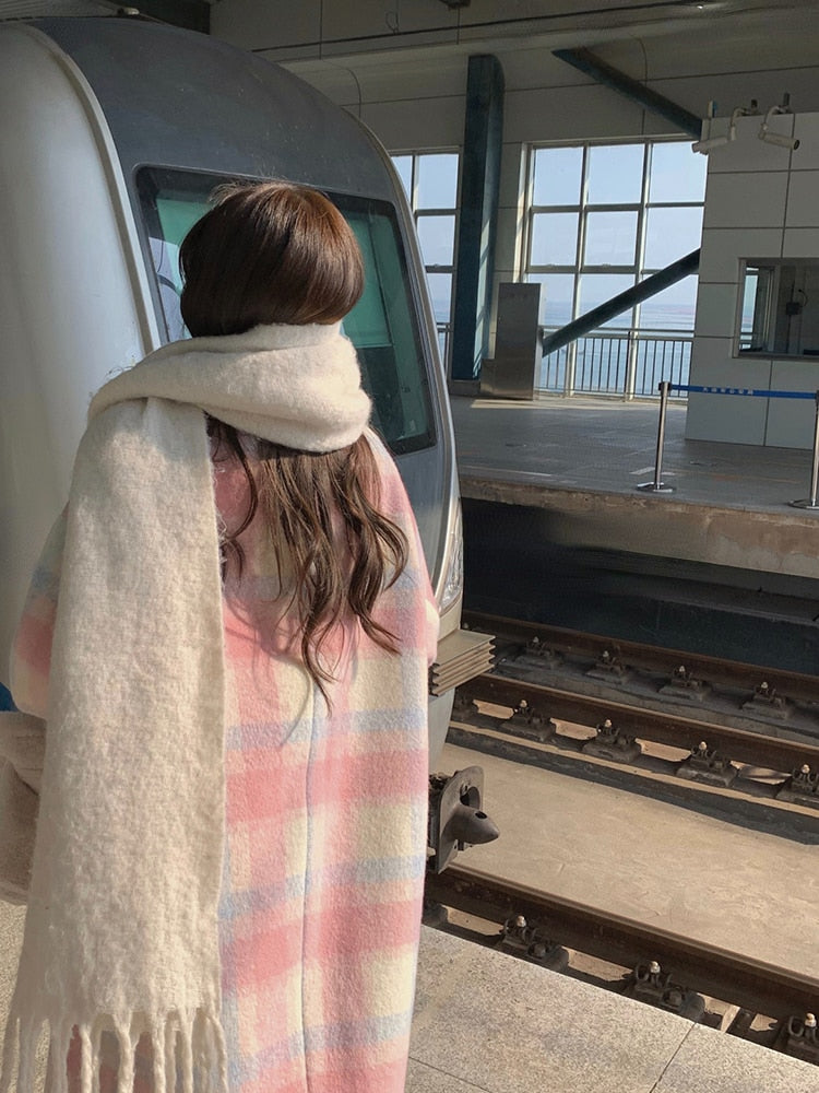 EB | Stilvolle Winterjacke - Elegantes Design - Warm und Bequem