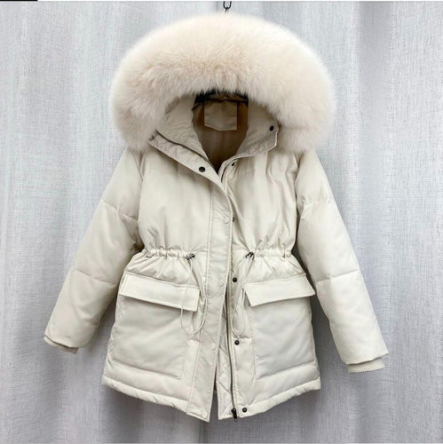 EB | Parka für Damen