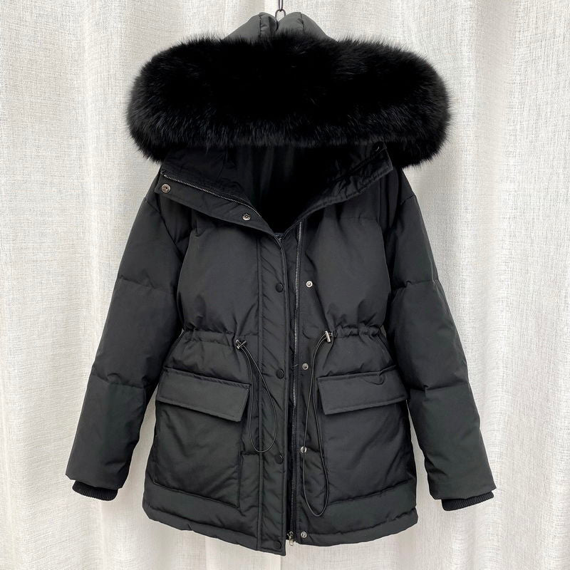 EB | Parka für Damen