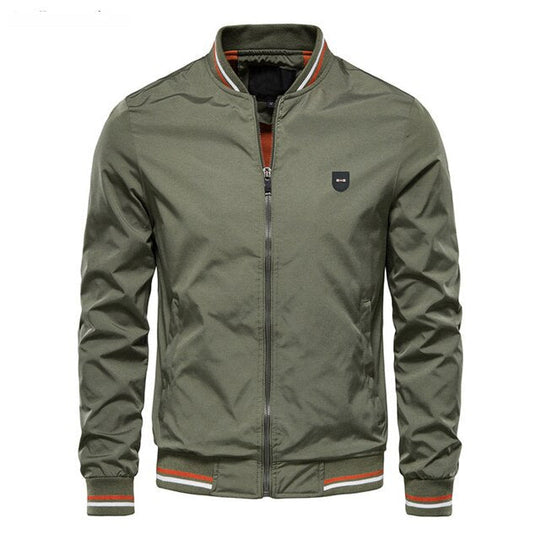 EB | Leichte Jacke - Stylische Sommer Bomber